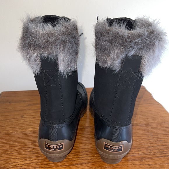 Sperry womens boot 8 - Picture 2 of 12